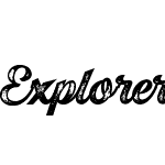 Explorer Print