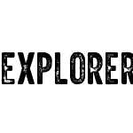 Explorer Print