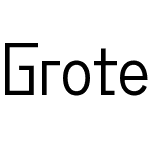 Grotesk Remix