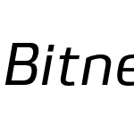 Bitner