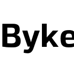 Byker