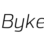 Byker