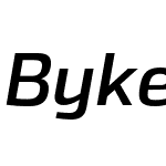 Byker