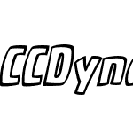 CCDynamicDuoOpen