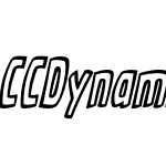 CCDynamicDuoOpen