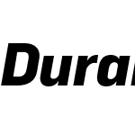 Duran