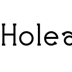 Holea