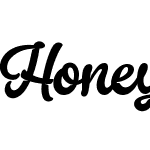 Honey Drops