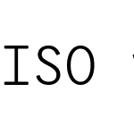 ISO v0.6