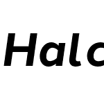 Halcom