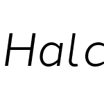 Halcom