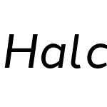 Halcom