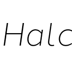 Halcom