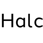 Halcom