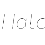 Halcom