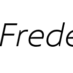 Frederik