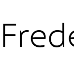 Frederik