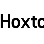 Hoxton