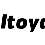 Itoya