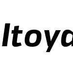 Itoya