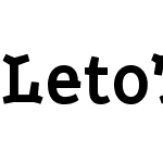 Leto Two