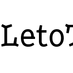 Leto Two