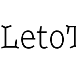 Leto Two