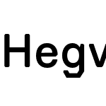 Hegval Display