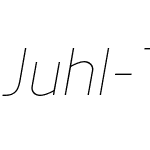 Juhl