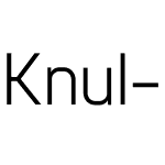 Knul