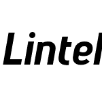 Lintel