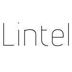 Lintel