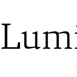 Luminare