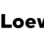 Loew Next Arabic