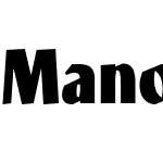 Manofa