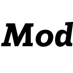 Modum