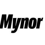 Mynor