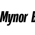 Mynor