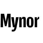 Mynor