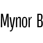 Mynor