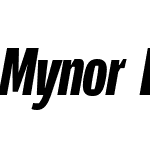 Mynor