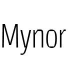 Mynor