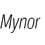 Mynor