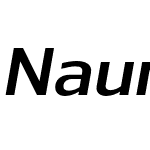 Nauman