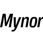 Mynor