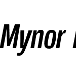 Mynor