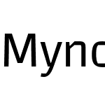 Mynor