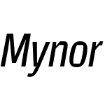 Mynor