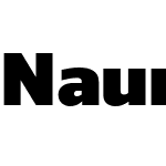 Nauman Neue