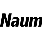 Nauman Neue